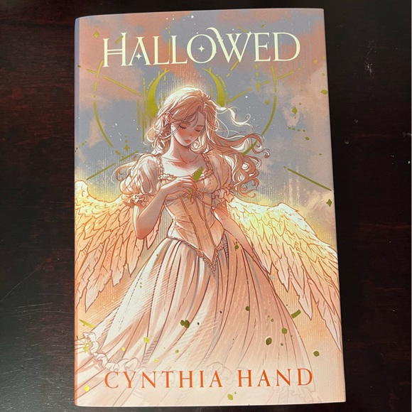 FairyLoot 🧚🏻‍♀️ Exclusive Edition - Unearthly, Hallowed, Boundless 🪽 - Picture 9 of 12